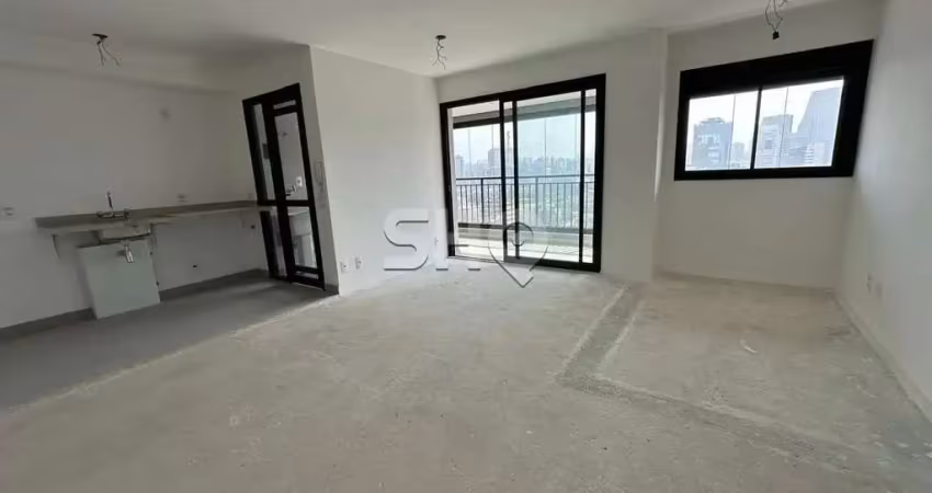 Apartamento com 2 quartos à venda na Rua Gabriel de Lara, 545, Vila Cordeiro, São Paulo