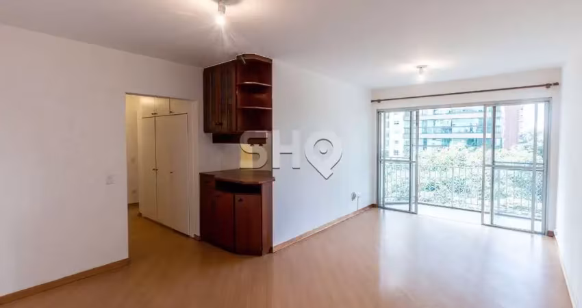 Apartamento com 3 quartos para alugar na Rua Edson, 200, Campo Belo, São Paulo