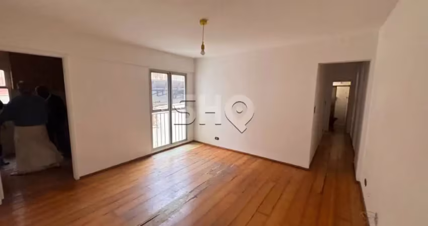 Apartamento com 2 quartos à venda na Rua Artur Sabóia, 328, Paraíso, São Paulo