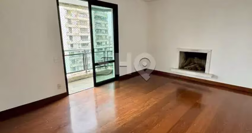 Apartamento com 4 quartos para alugar na Rua Joaquim José Esteves, 60, Santo Amaro, São Paulo