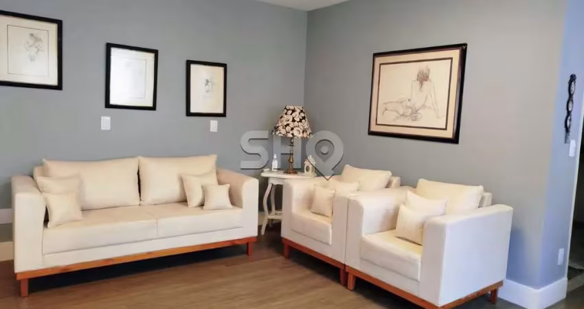 Apartamento com 3 quartos à venda na Rua Alagoas, 159, Higienópolis, São Paulo