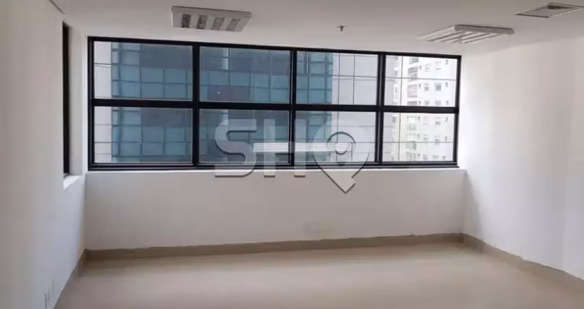 Sala comercial à venda na Alameda Santos, 455, Cerqueira César, São Paulo