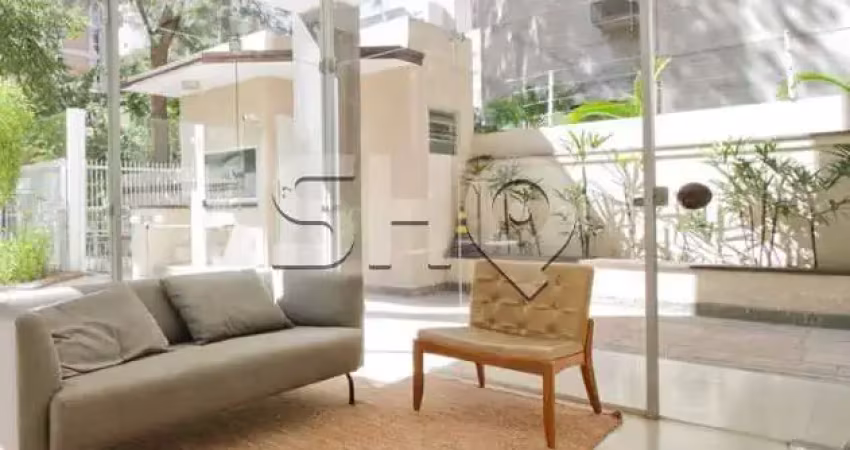 Apartamento com 3 quartos para alugar na Alameda Tietê, 433, Cerqueira César, São Paulo