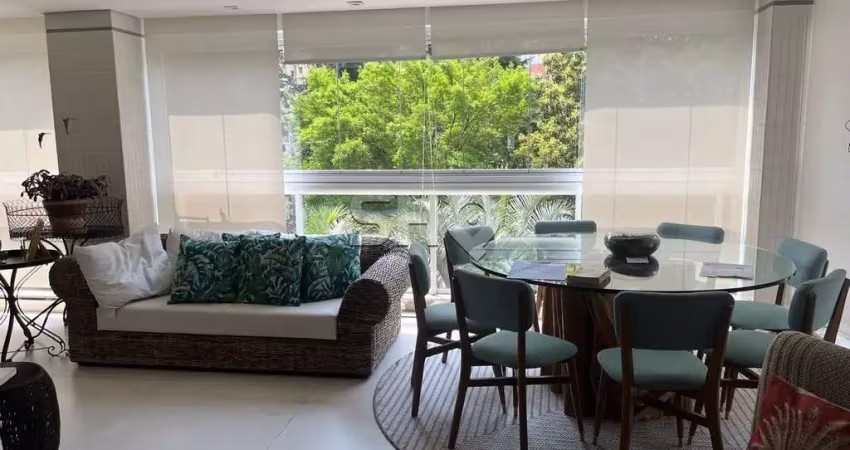 Apartamento com 4 quartos à venda na Rua Doutor Homem de Melo, 807, Perdizes, São Paulo