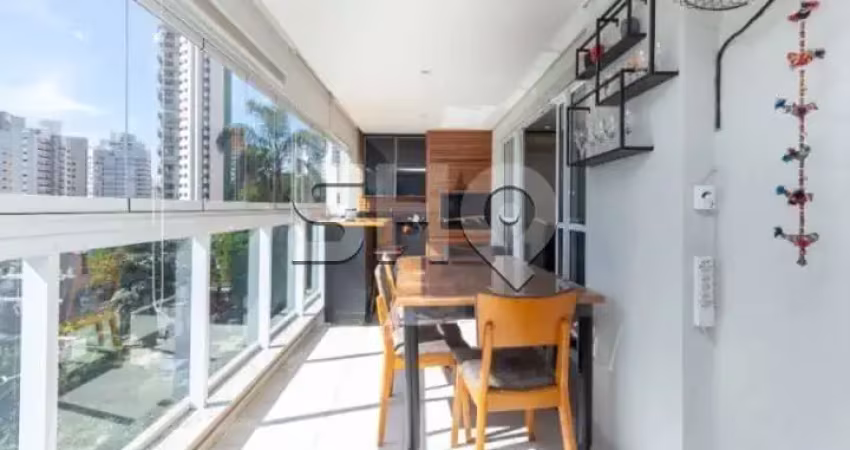 Apartamento com 3 quartos à venda na Rua Itapicuru, 801, Perdizes, São Paulo