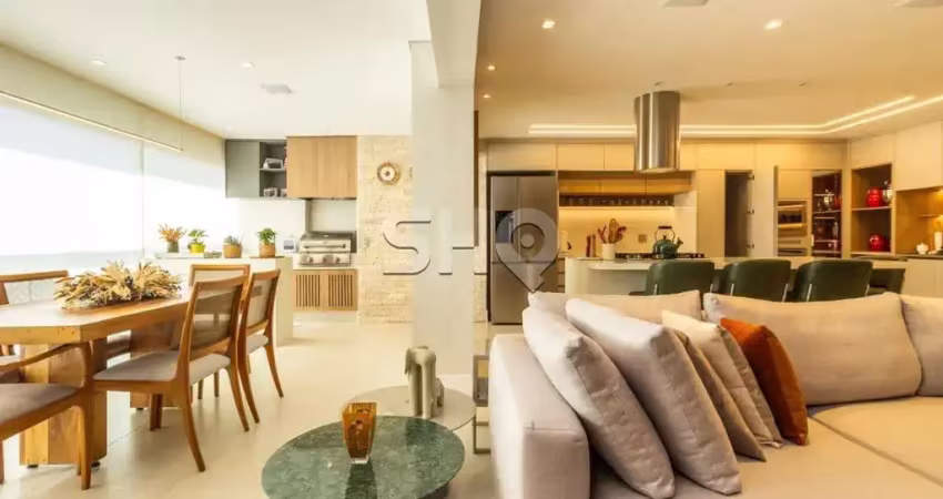 Apartamento com 3 quartos à venda na Rua Lauriano Fernandes Júnior, 250, Vila Leopoldina, São Paulo