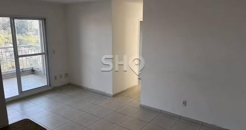 Apartamento com 3 quartos à venda na Avenida Albert Bartholome, 472, Jardim das Vertentes, São Paulo