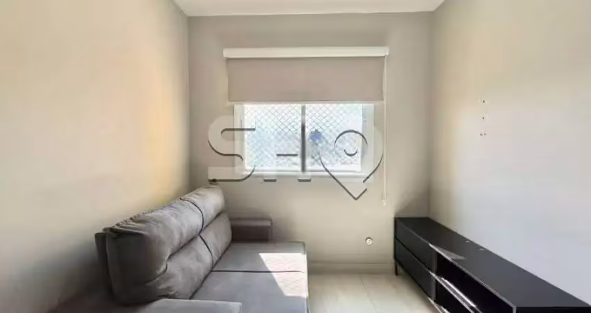 Apartamento com 2 quartos à venda na Rua Retiro, 95, Maranhão, São Paulo