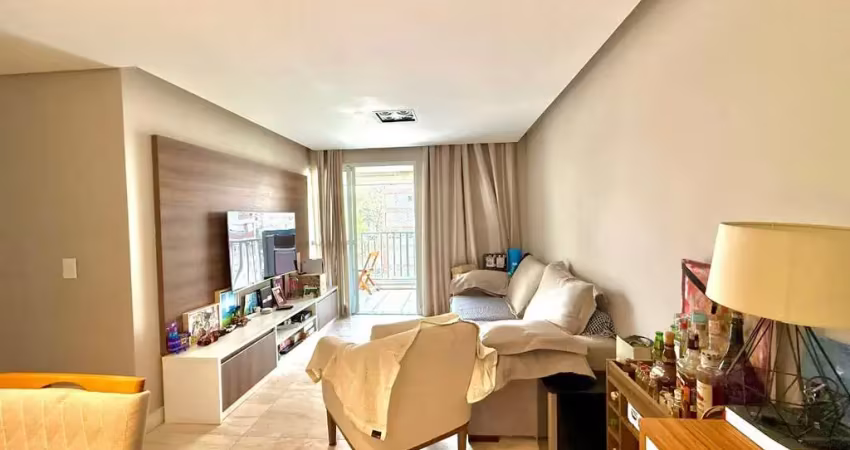 Apartamento com 3 quartos à venda na Rua Ribeiro de Barros, 385, Pompéia, São Paulo