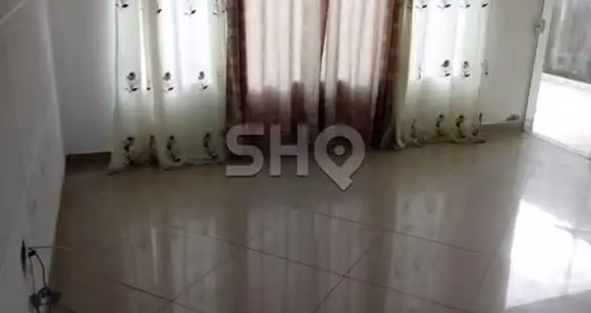 Casa com 2 quartos à venda na Avenida Deputado Joviano Alvim, 303, Jardim Ruth, Poá
