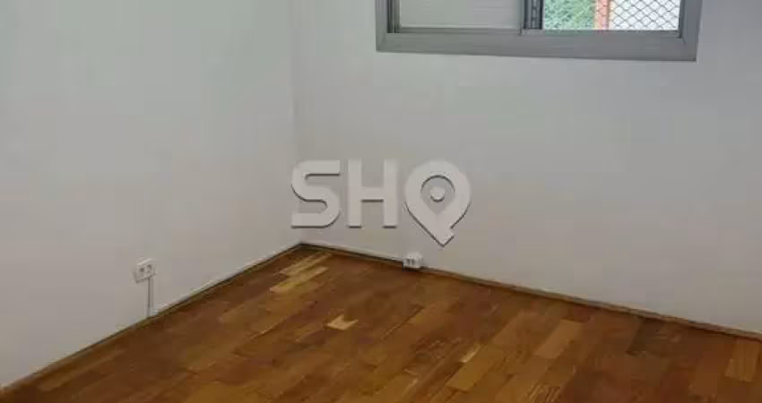 Apartamento com 2 quartos à venda na Rua Humaitá, 107, Bela Vista, São Paulo