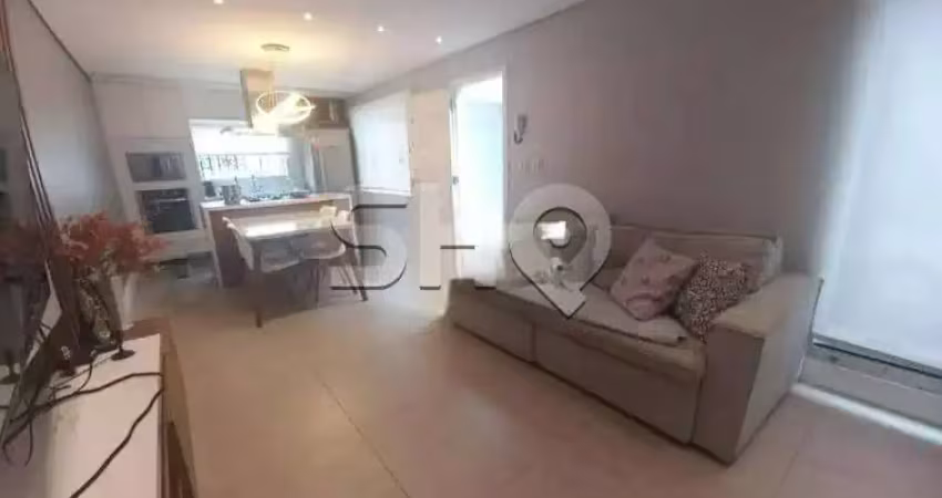 Casa com 3 quartos à venda na Professor Leopoldo Amaral, 86, Parque São Luís, São Paulo