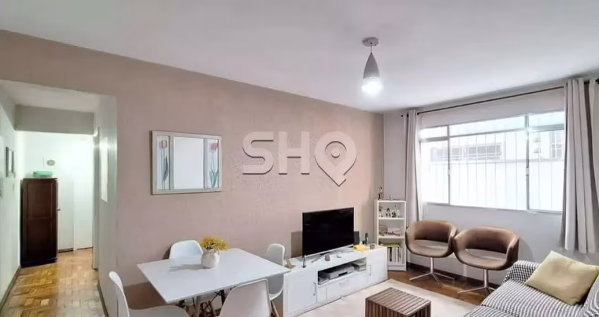 Apartamento com 2 quartos à venda na Rua Faustolo, 218, Água Branca, São Paulo