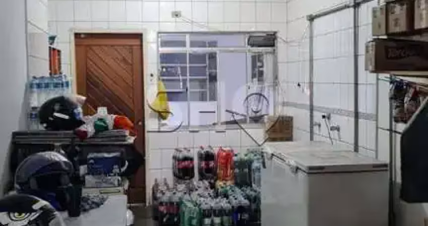 Casa comercial à venda na Rua Casimiro de Abreu, 204, Brás, São Paulo
