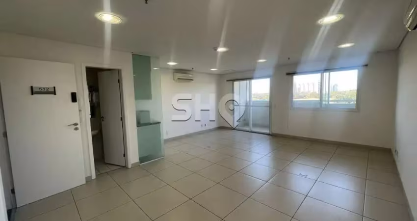 Sala comercial à venda na Avenida Queiroz Filho, 1700, Vila Hamburguesa, São Paulo