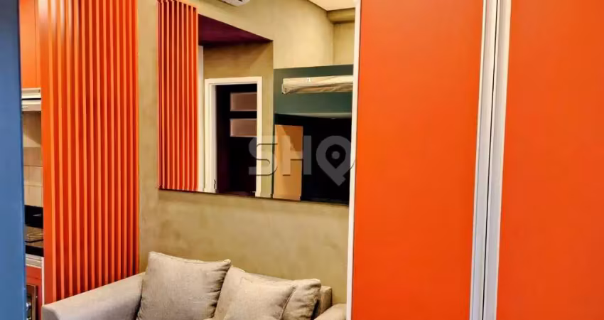 Apartamento com 1 quarto para alugar na Rua João Ramalho, 1041, Perdizes, São Paulo