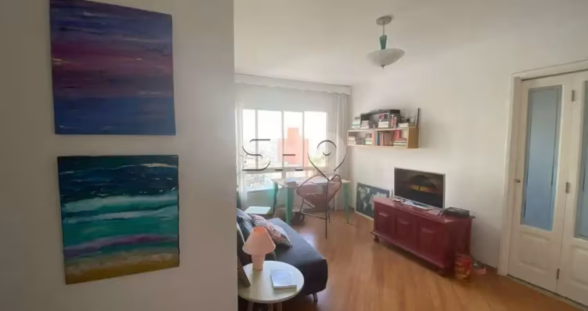 Apartamento com 1 quarto para alugar na Avenida Lins de Vasconcelos, 616, Cambuci, São Paulo