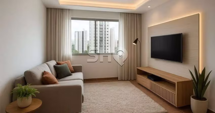 Apartamento com 3 quartos à venda na Rua Nanuque, 115, Vila Leopoldina, São Paulo