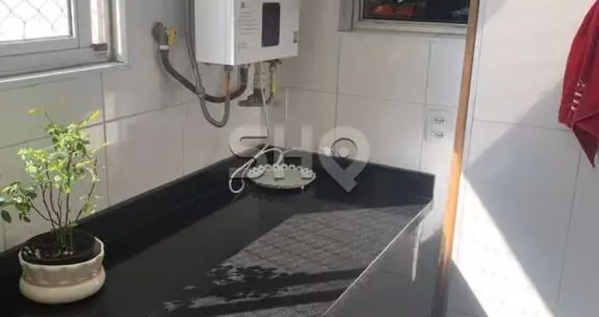 Apartamento com 3 quartos para alugar na Rua Saguairu, 689, Casa Verde, São Paulo
