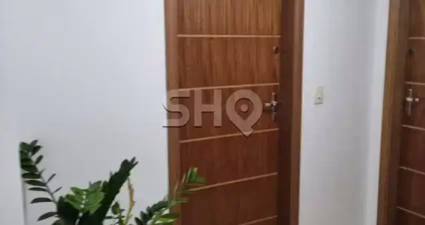 Apartamento com 3 quartos à venda na Conselheiro Ribas, 376, Embaré, Santos