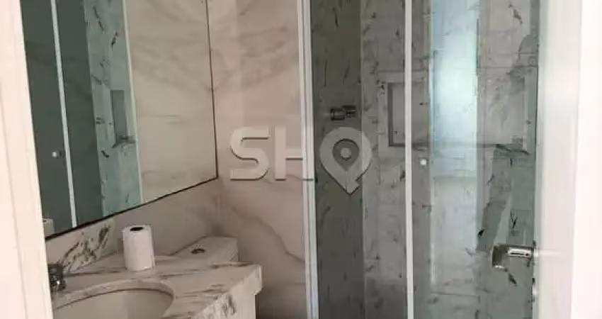 Apartamento com 2 quartos à venda na Rua Alcindo Guanabara, 20, Jardim da Glória, São Paulo