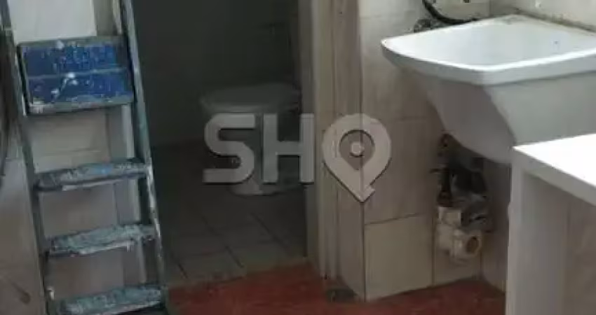 Apartamento com 3 quartos para alugar na Rua Cônego Vicente Miguel Marino, 275, Barra Funda, São Paulo