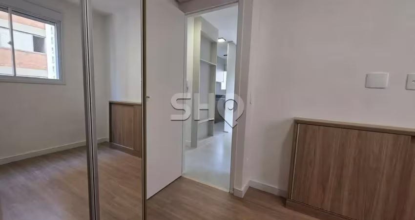 Apartamento com 2 quartos para alugar na Rua Domício da Gama, 110, Perdizes, São Paulo