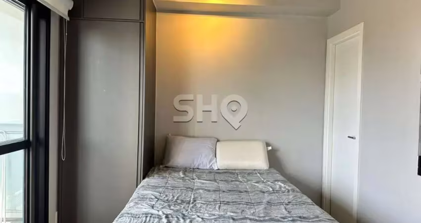 Apartamento com 1 quarto à venda na Largo do Arouche, 77, República, São Paulo