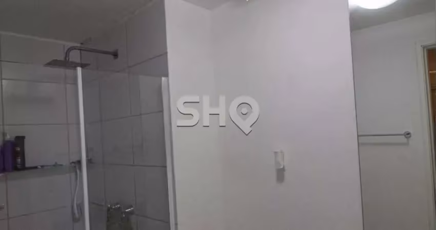 Apartamento com 2 quartos à venda na Rua das Margaridas, 281, Jardim das Acacias, São Paulo