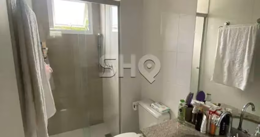 Apartamento com 2 quartos à venda na Rua das Margaridas, 281, Jardim das Acacias, São Paulo