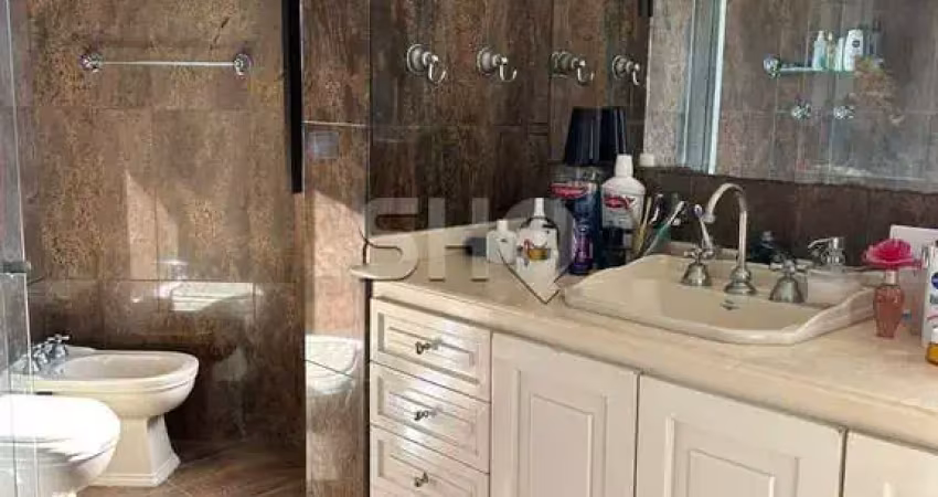 Apartamento com 4 quartos à venda na Rua Dom Paulo Pedrosa, 1242, Real Parque, São Paulo