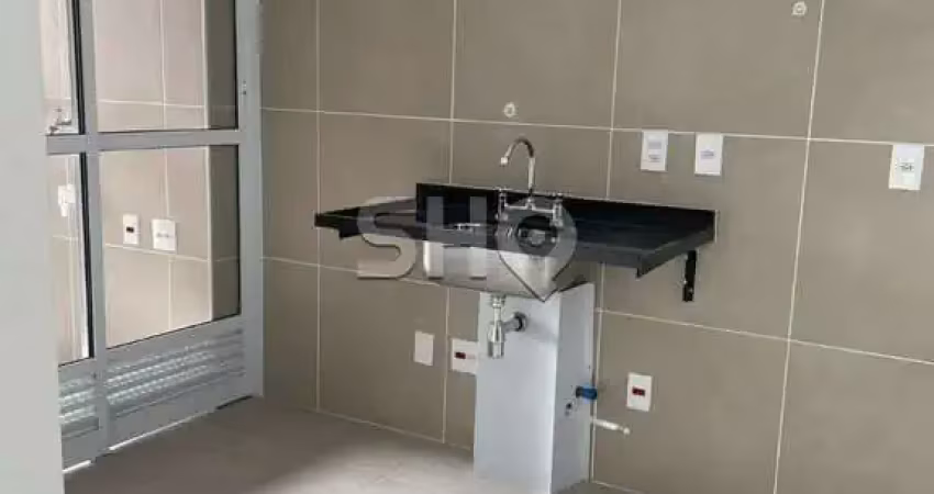 Apartamento com 2 quartos à venda na Praça Cláudio Galeno, 185, Água Branca, São Paulo