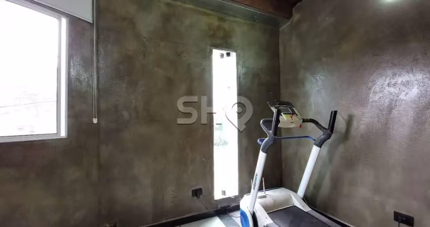 Casa com 4 quartos à venda na Rua Amoroso Costa, 455, Jardim São Paulo (Zona Norte), São Paulo
