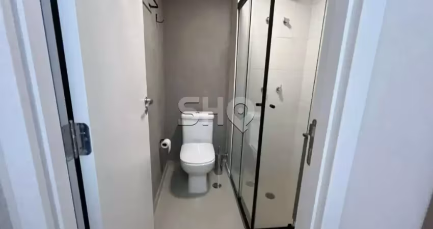 Apartamento com 1 quarto para alugar na Rua Wanderley, 677, Perdizes, São Paulo