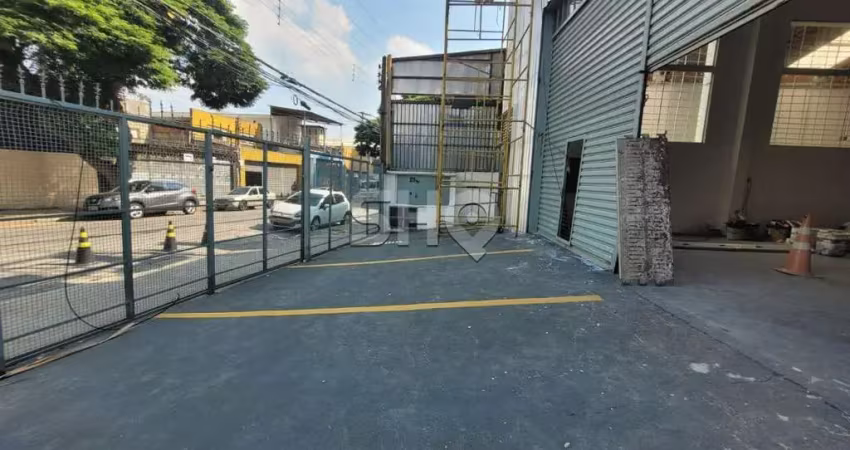 Sala comercial para alugar na Rua Aroaba, 60, Vila Leopoldina, São Paulo