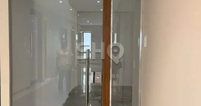 Sala comercial para alugar na Rua Bandeira Paulista, 600, Itaim Bibi, São Paulo