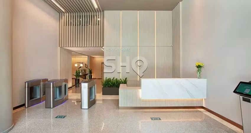 Sala comercial para alugar na Rua Bandeira Paulista, 600, Itaim Bibi, São Paulo