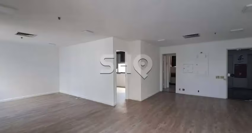 Sala comercial à venda na Rua General Jardim, 60, Vila Buarque, São Paulo