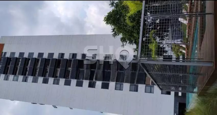 Apartamento com 1 quarto para alugar na Avenida Conceição, 367, Carandiru, São Paulo