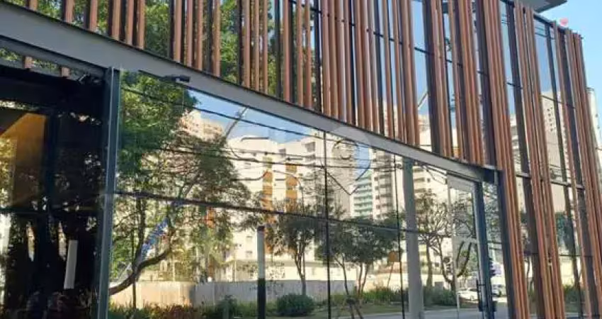 Sala comercial à venda na Avenida Sumaré, 169, Perdizes, São Paulo