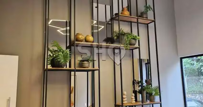 Apartamento com 1 quarto à venda na Rua Melo Palheta, 165, Água Branca, São Paulo