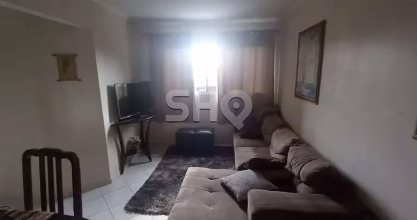 Apartamento com 2 quartos à venda na Rua Professor Rui Bloem, 331, Vila Primavera, São Paulo