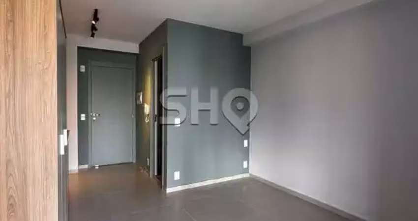 Apartamento com 1 quarto para alugar na Rua Cristiano Viana, 1216, Cerqueira César, São Paulo
