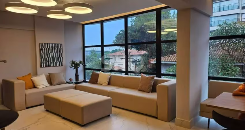 Apartamento com 1 quarto à venda na Rua Melo Palheta, 165, Água Branca, São Paulo