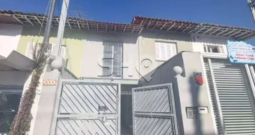 Casa comercial para alugar na Rua Dom Armando Lombardi, 518, Vila Progredior, São Paulo