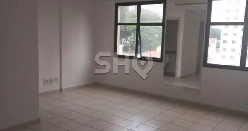 Sala comercial para alugar na Rua dos Três Irmãos, 201, Vila Progredior, São Paulo