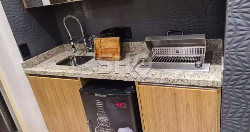 Apartamento com 3 quartos à venda na Rua Capitão Rabelo, 355, Jardim São Paulo (Zona Norte), São Paulo