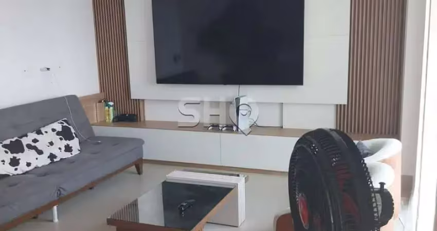 Apartamento com 4 quartos à venda na Rua Capitão Rabelo, 355, Jardim São Paulo (Zona Norte), São Paulo