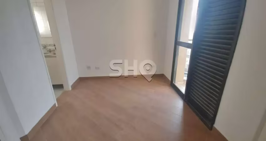 Apartamento com 3 quartos para alugar na Avenida Nova Cantareira, 1413, Tucuruvi, São Paulo