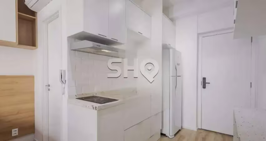 Apartamento com 1 quarto para alugar na Rua Senador César Lacerda Vergueiro, 286, Sumarezinho, São Paulo
